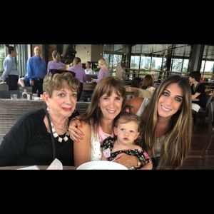 Meet your Posher, Carly